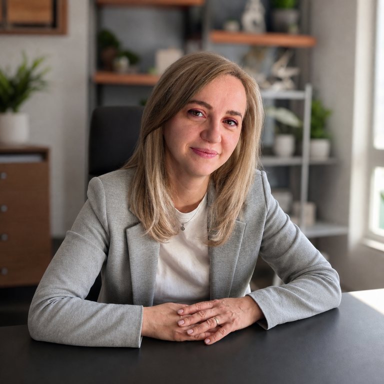 Delia Cicos, broker de credite si asigurari in Cluj-Napoca