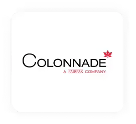 Colonnade